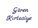 Gören Kırtasiye  - Trabzon